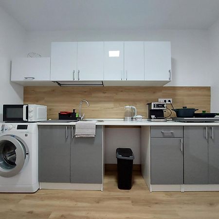 Vico Holiday Homes Balcon de Telde Ngoại thất bức ảnh