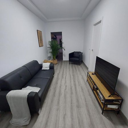 Vico Holiday Homes Balcon de Telde Ngoại thất bức ảnh