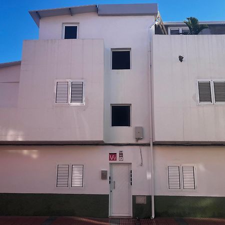 Vico Holiday Homes Balcon de Telde Ngoại thất bức ảnh
