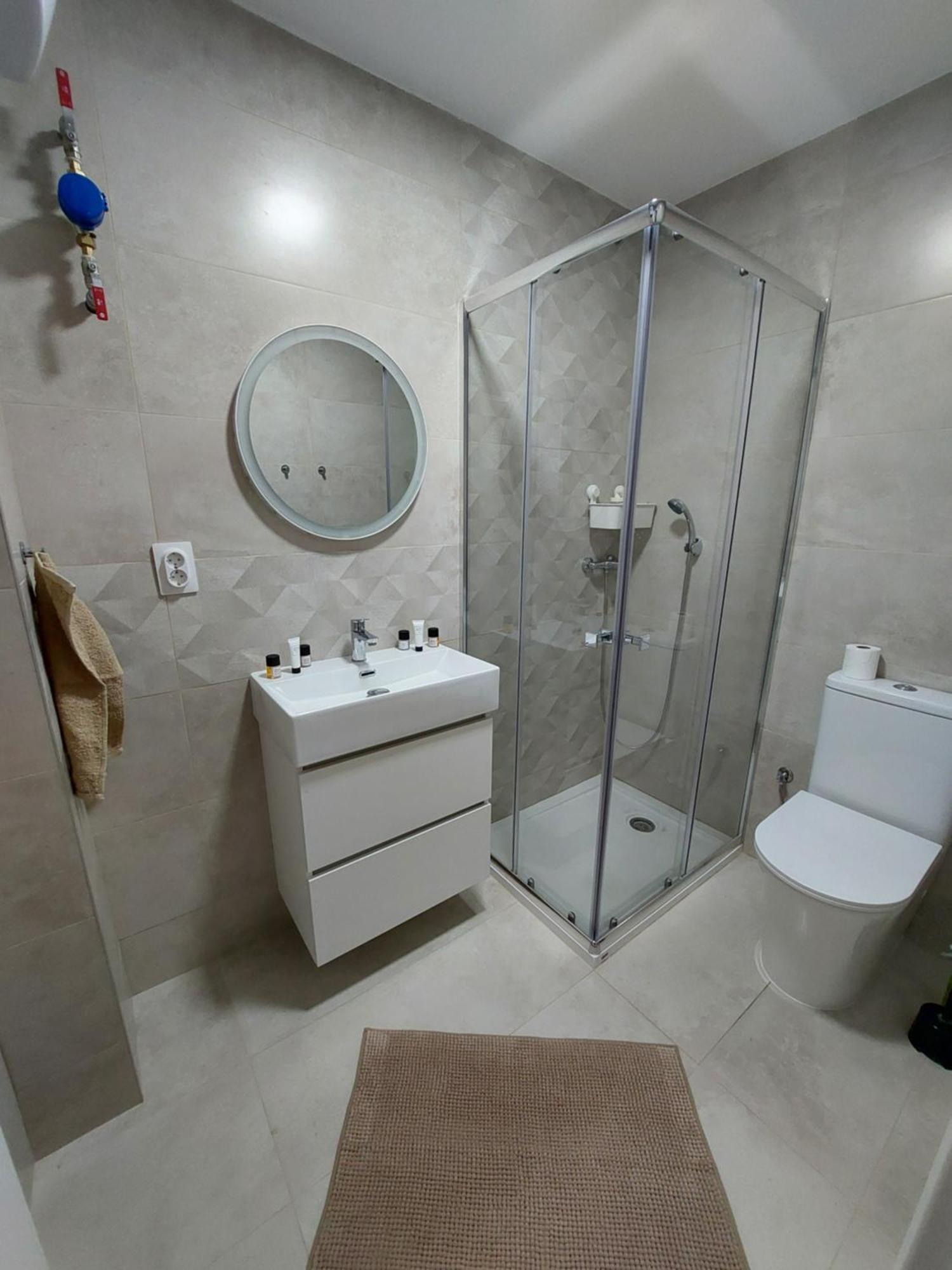 Vico Holiday Homes Balcon de Telde Ngoại thất bức ảnh
