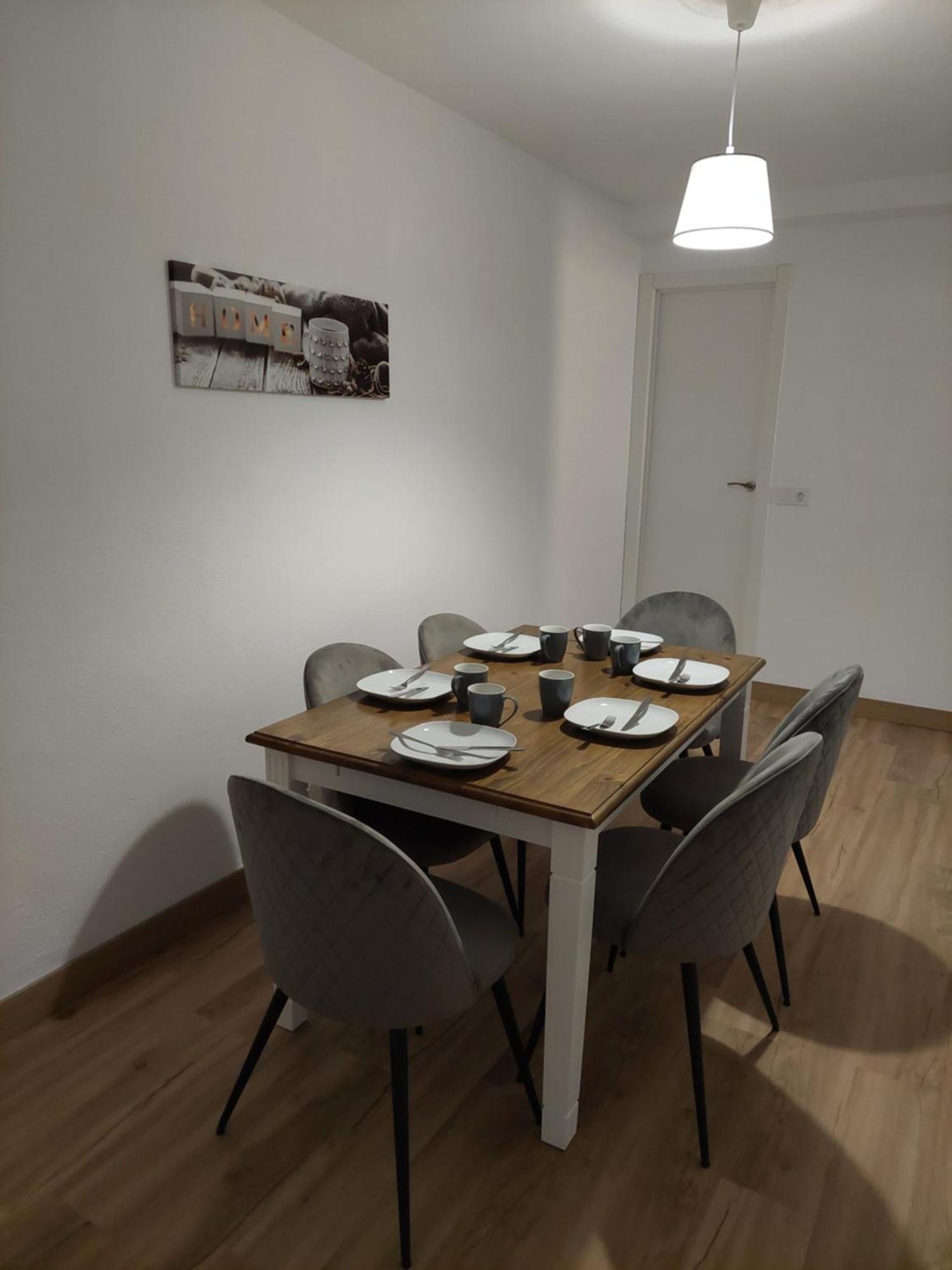 Vico Holiday Homes Balcon de Telde Ngoại thất bức ảnh