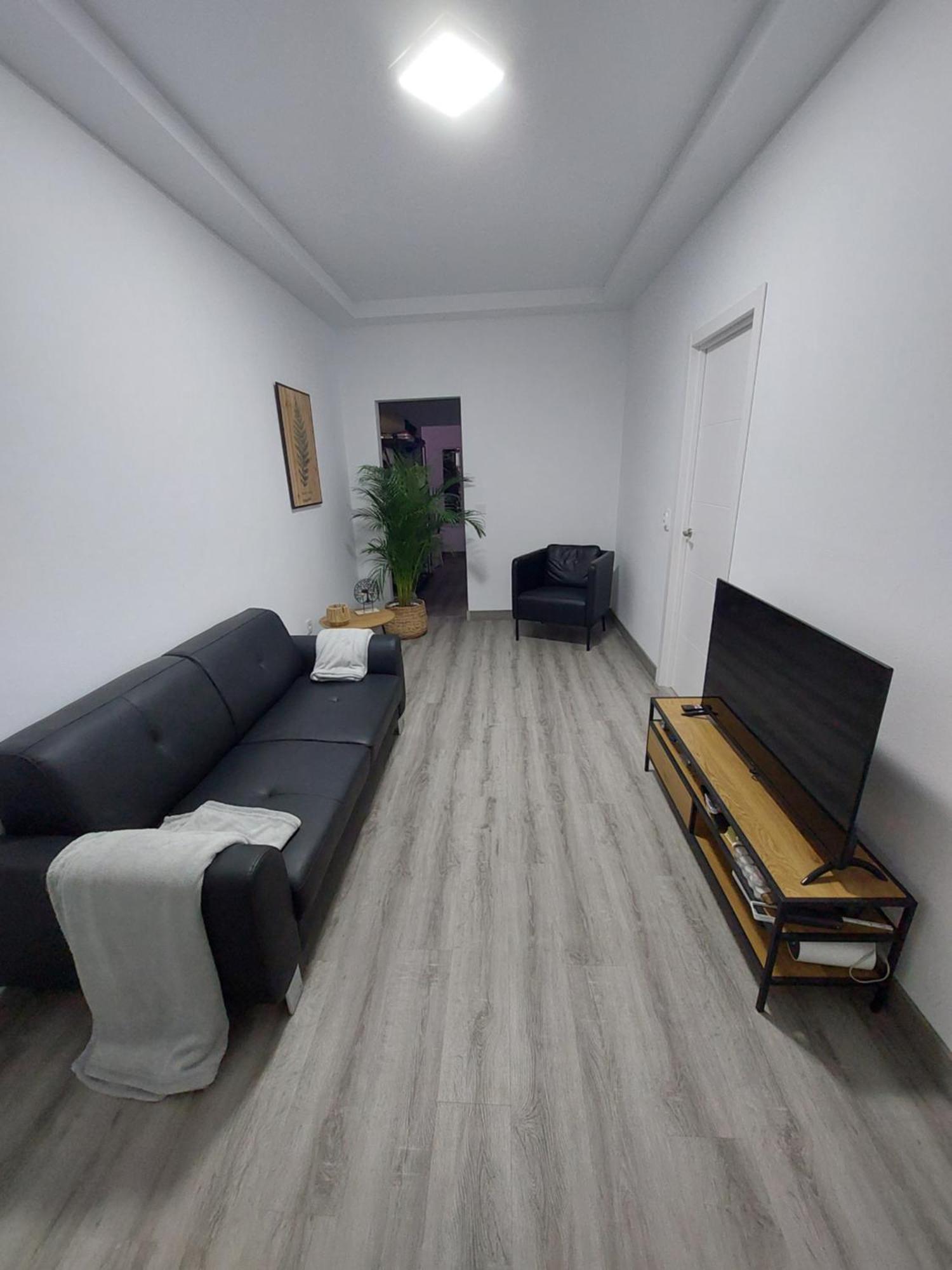 Vico Holiday Homes Balcon de Telde Ngoại thất bức ảnh