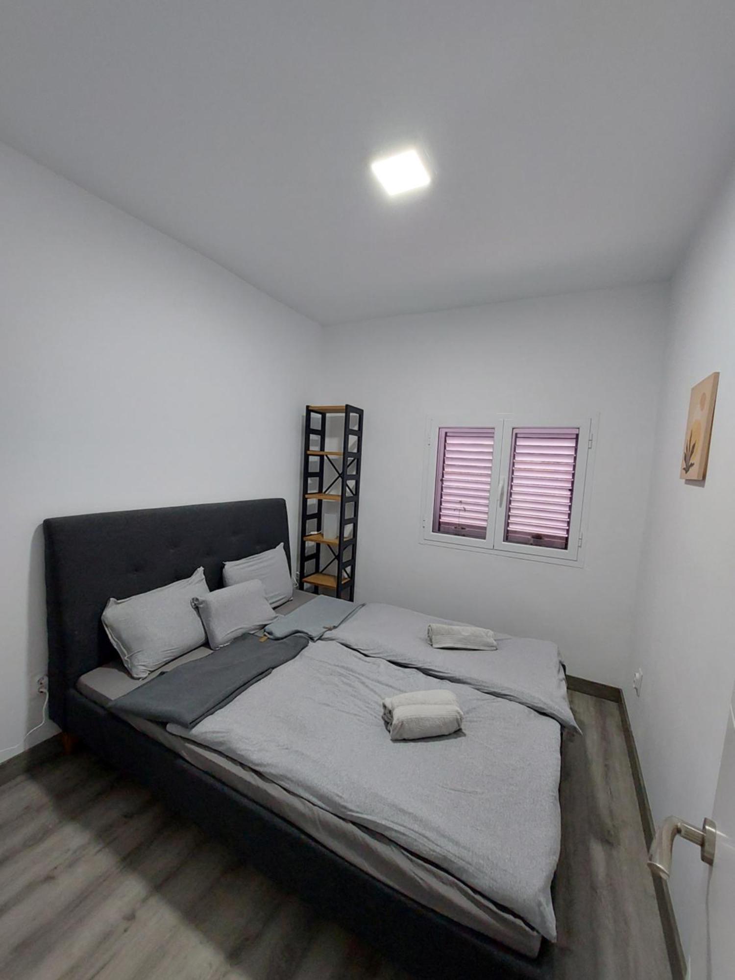 Vico Holiday Homes Balcon de Telde Ngoại thất bức ảnh