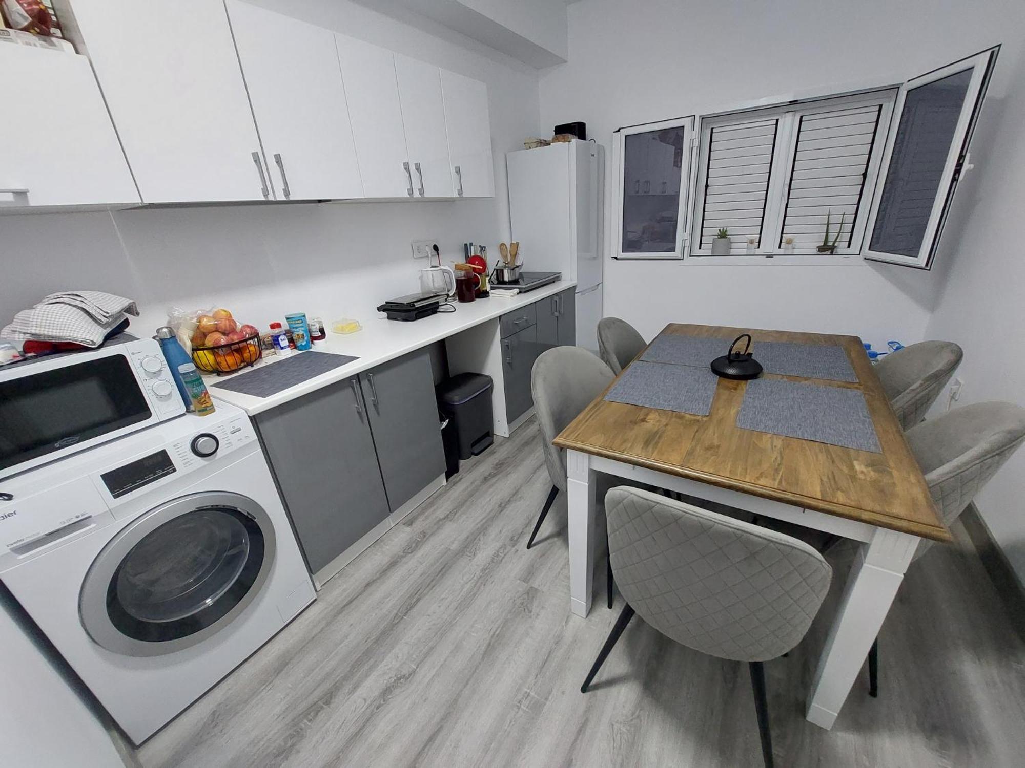 Vico Holiday Homes Balcon de Telde Ngoại thất bức ảnh