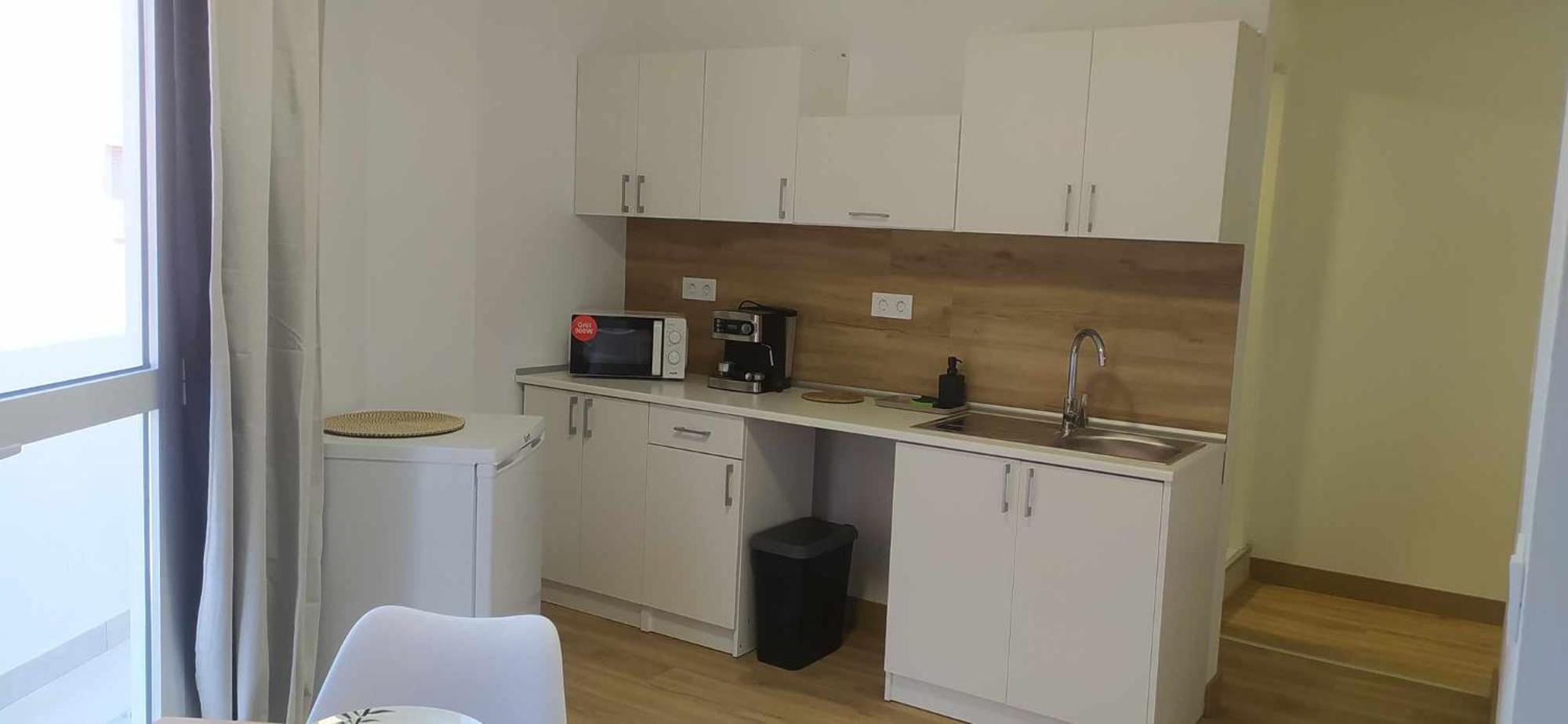Vico Holiday Homes Balcon de Telde Ngoại thất bức ảnh