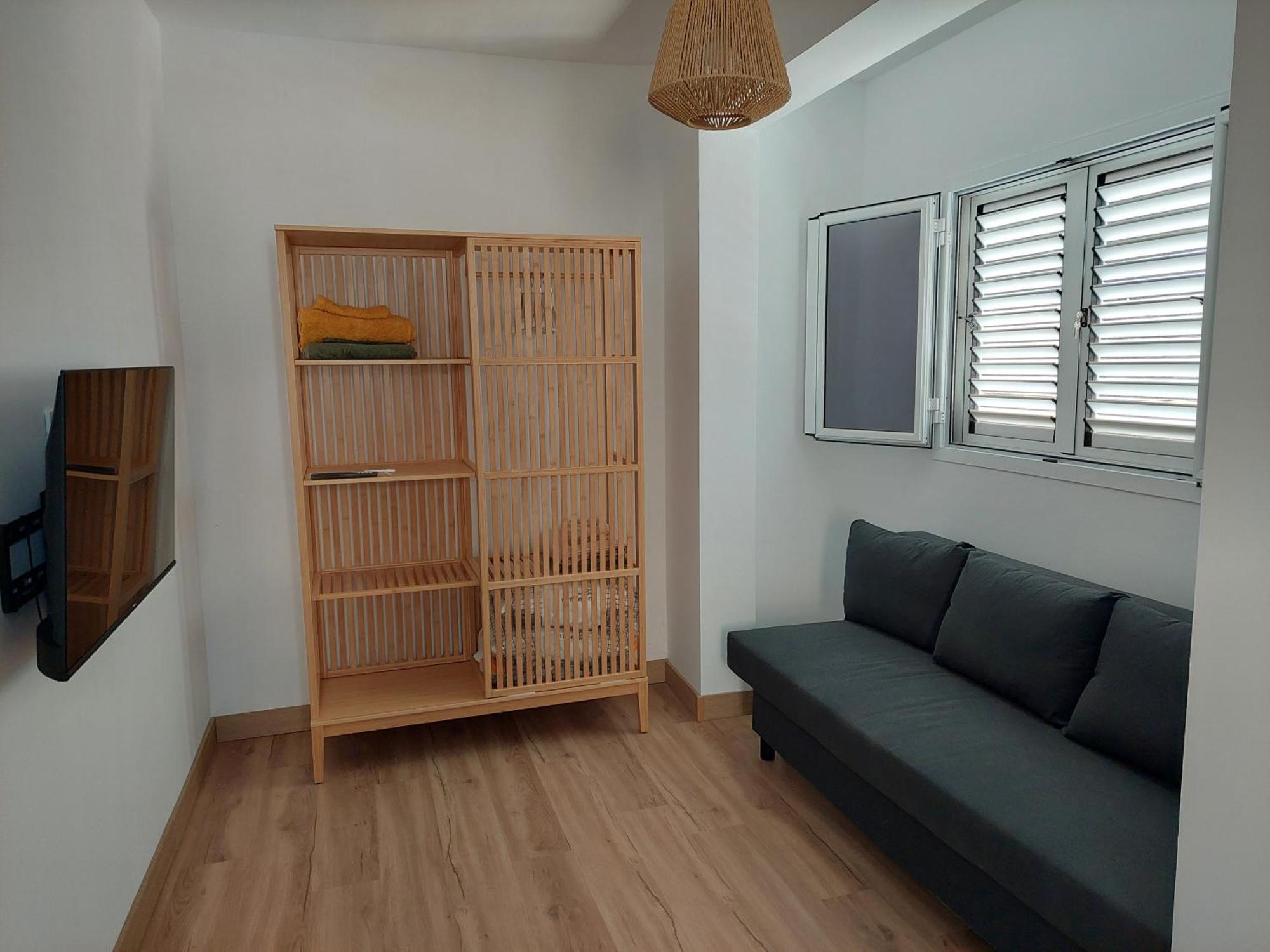 Vico Holiday Homes Balcon de Telde Ngoại thất bức ảnh