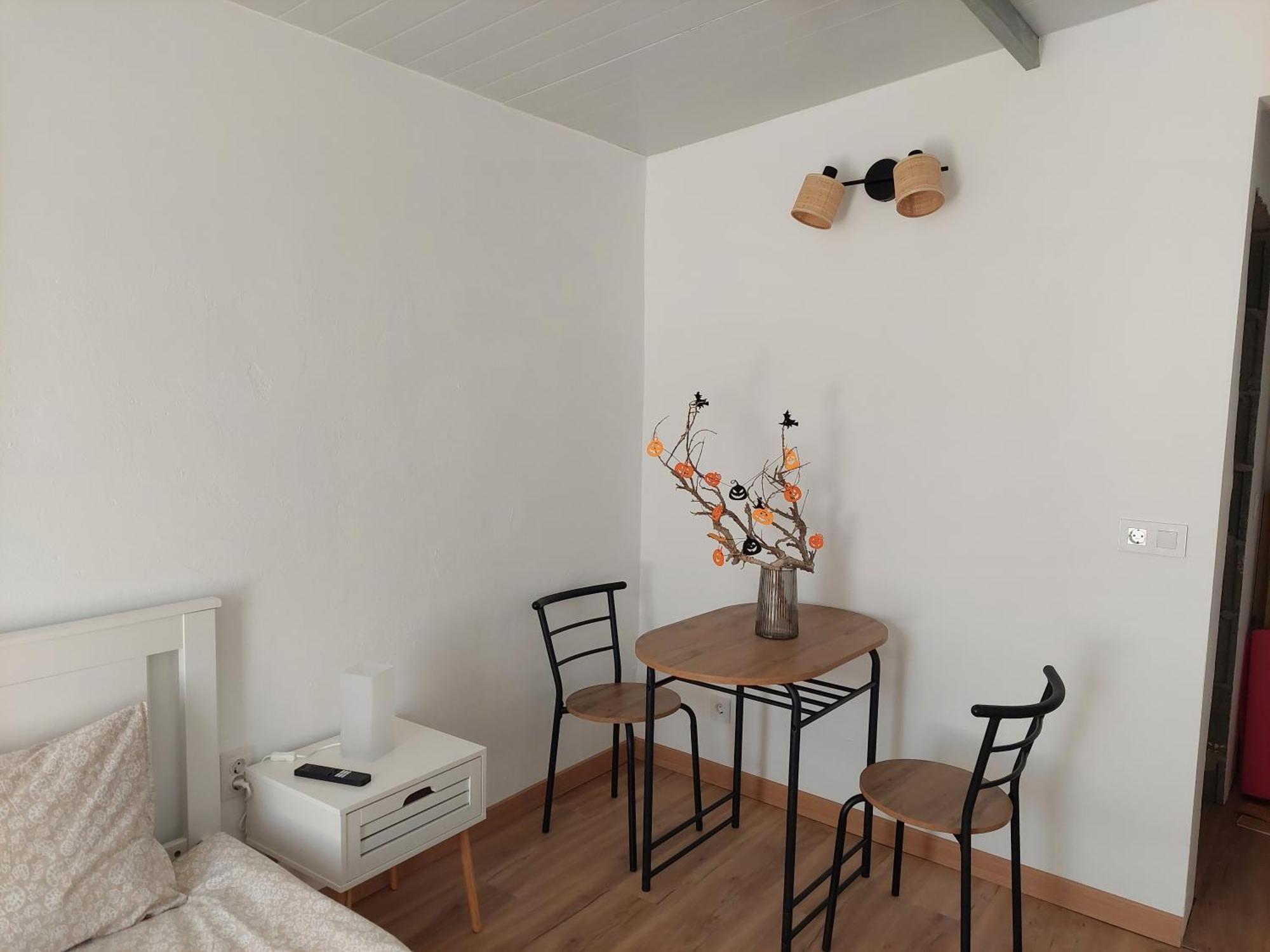 Vico Holiday Homes Balcon de Telde Ngoại thất bức ảnh