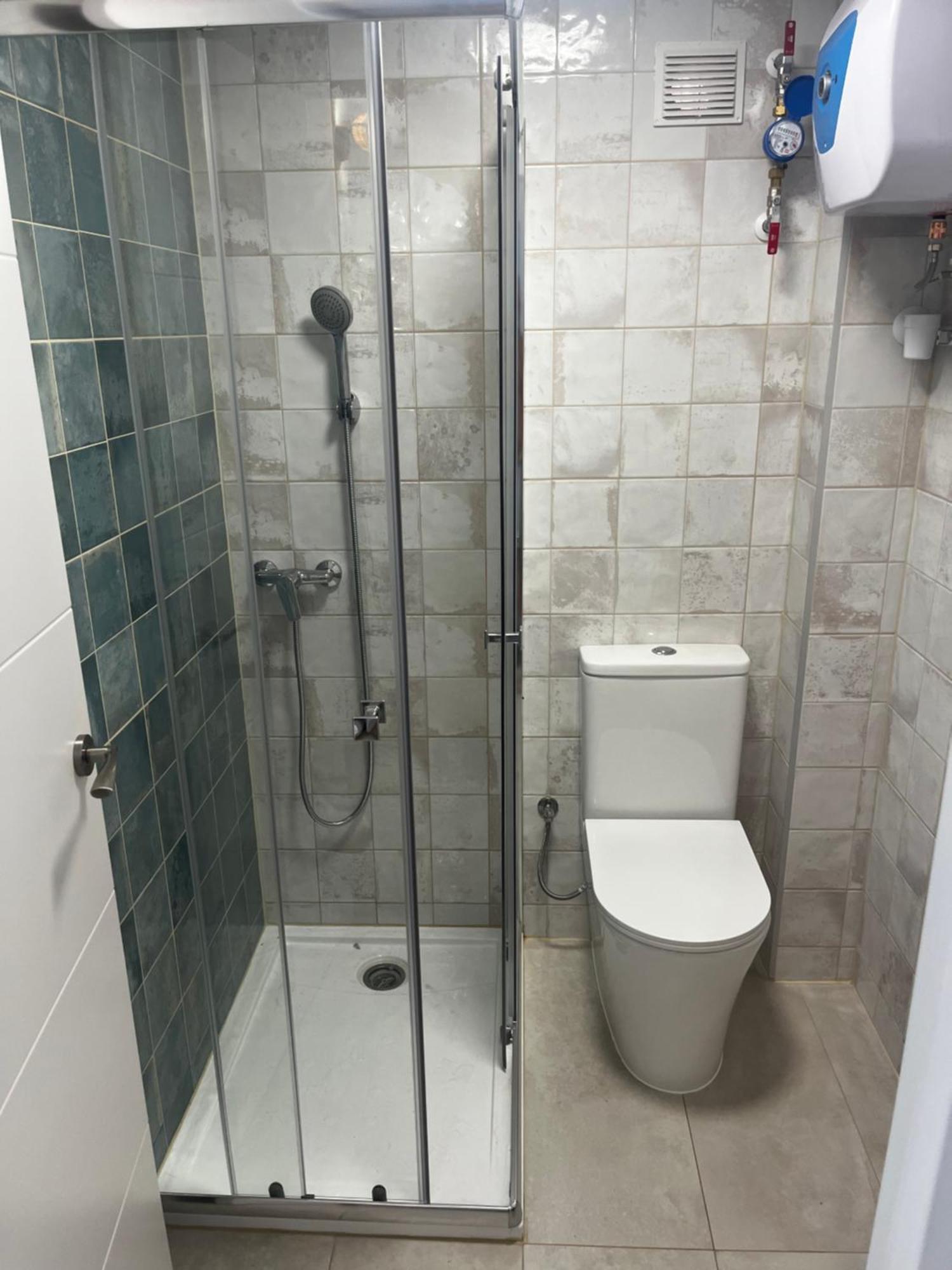 Vico Holiday Homes Balcon de Telde Ngoại thất bức ảnh