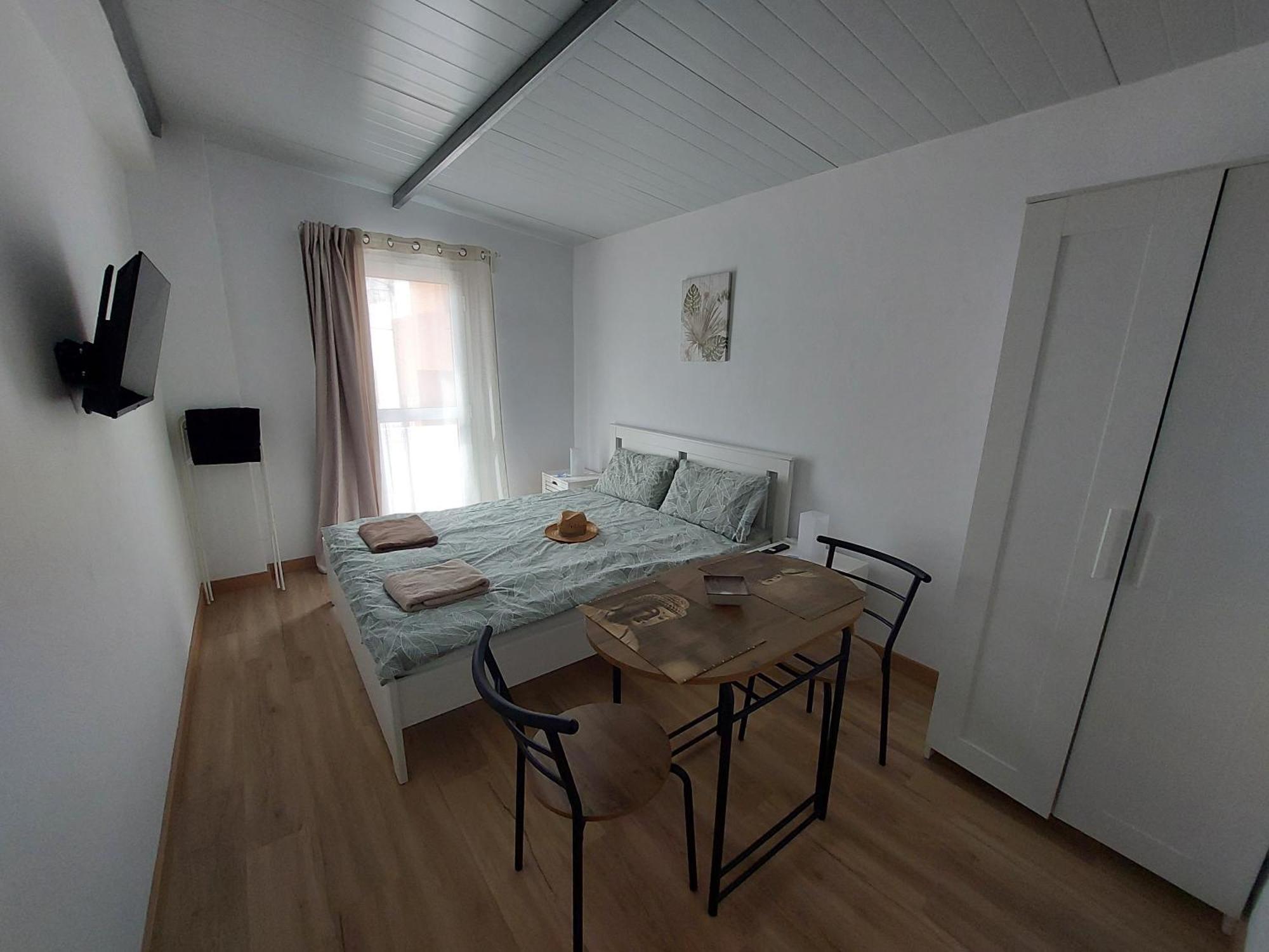 Vico Holiday Homes Balcon de Telde Ngoại thất bức ảnh