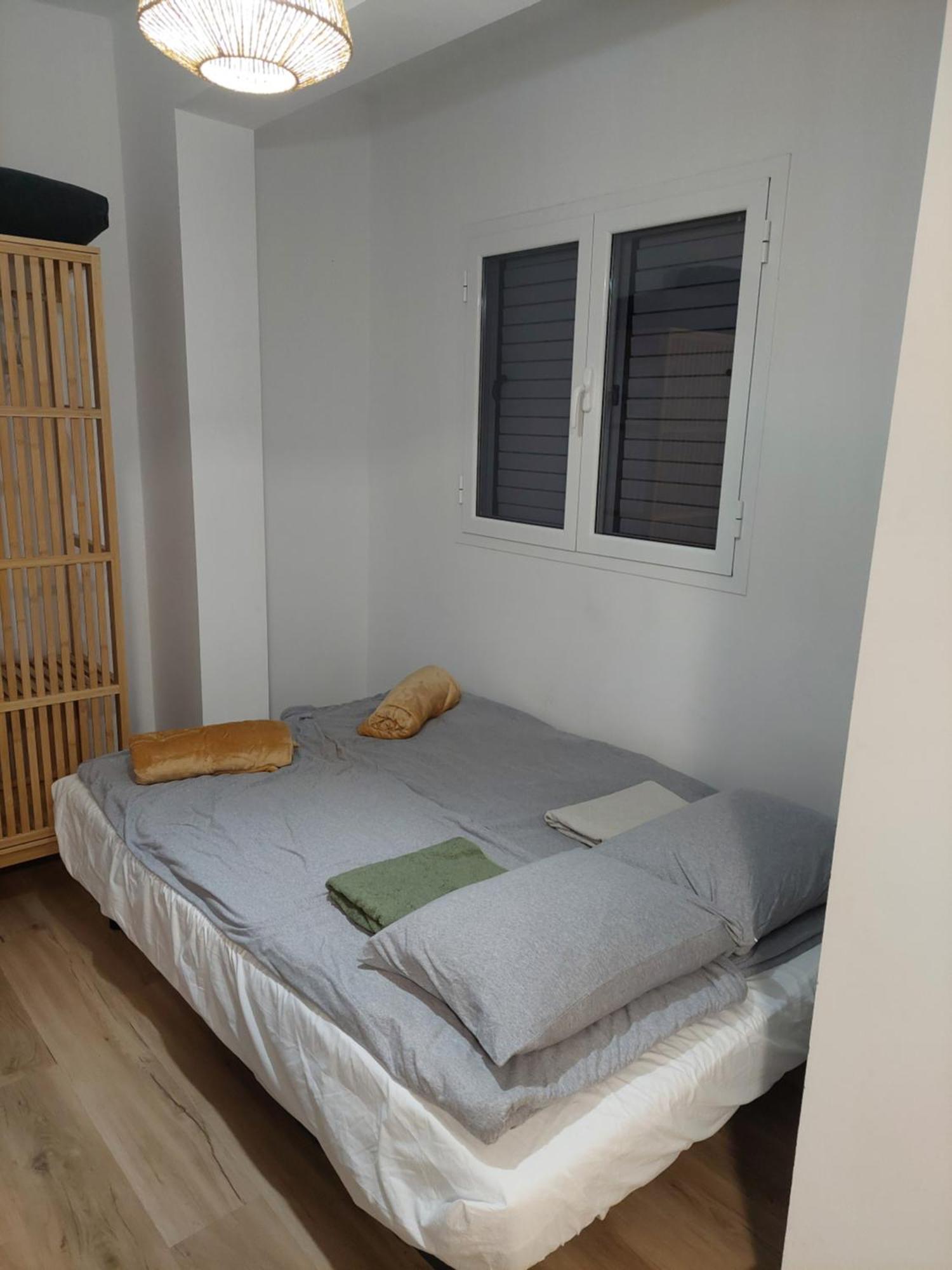 Vico Holiday Homes Balcon de Telde Ngoại thất bức ảnh