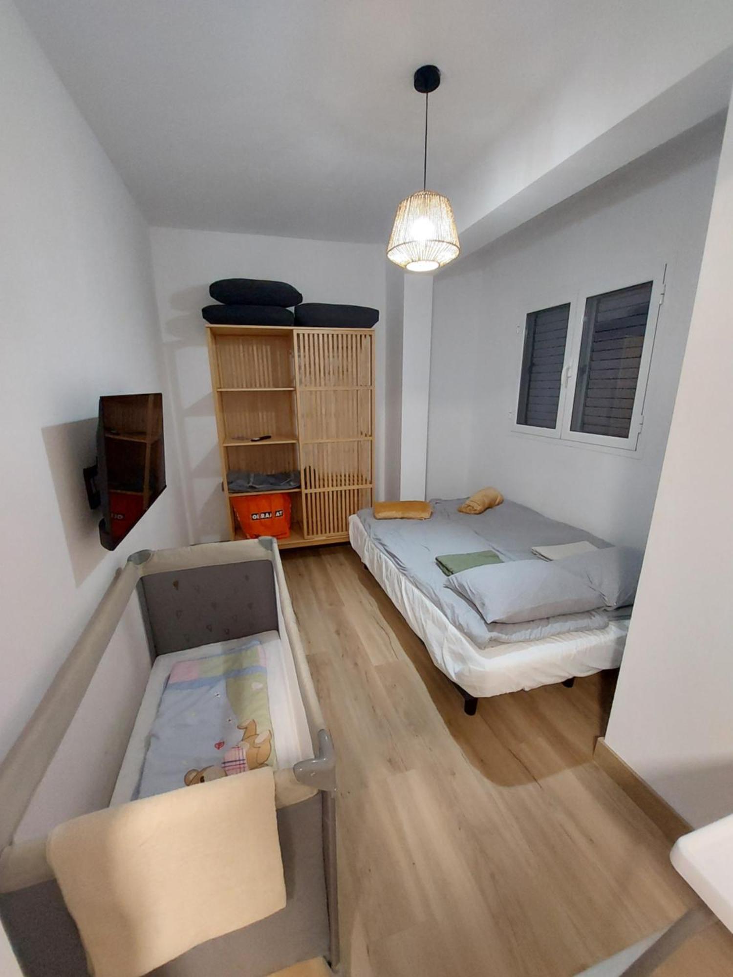 Vico Holiday Homes Balcon de Telde Ngoại thất bức ảnh